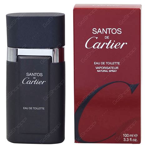 cartier santos rosa|cartier santos for men.